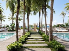 900 N Ocean Blvd 1904, Pompano Beach FL 33062