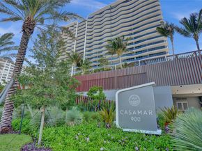 900 N Ocean Blvd 1904, Pompano Beach FL 33062