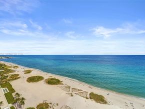 900 N Ocean Blvd 1904, Pompano Beach FL 33062