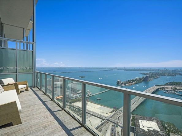 1100 Biscayne Blvd PH6302, Miami FL 33132