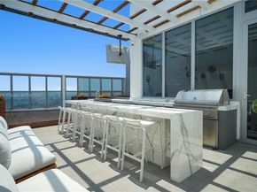 1100 Biscayne Blvd PH6302, Miami FL 33132