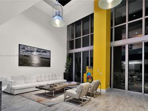1100 Biscayne Blvd PH6302, Miami FL 33132