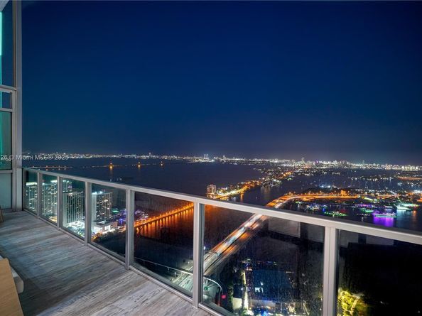 1100 Biscayne Blvd PH6302, Miami FL 33132