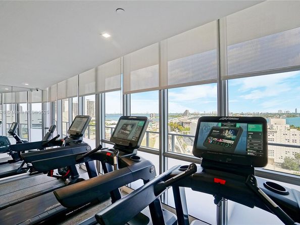 1100 Biscayne Blvd PH6302, Miami FL 33132