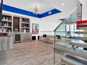 1100 Biscayne Blvd PH6302, Miami FL 33132