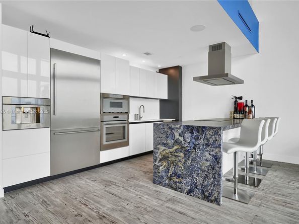 1100 Biscayne Blvd PH6302, Miami FL 33132