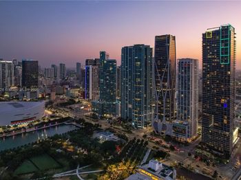 1100 Biscayne Blvd