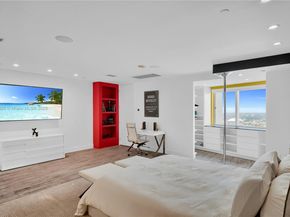 1100 Biscayne Blvd PH6302, Miami FL 33132