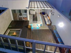 1100 Biscayne Blvd PH6302, Miami FL 33132