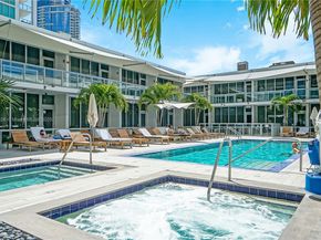 1100 Biscayne Blvd PH6302, Miami FL 33132
