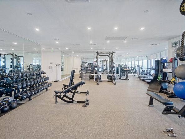 1100 Biscayne Blvd PH6302, Miami FL 33132
