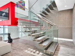1100 Biscayne Blvd PH6302, Miami FL 33132