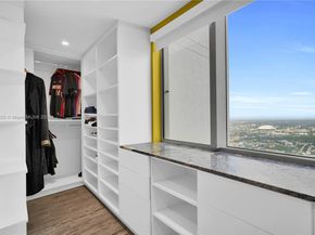 1100 Biscayne Blvd PH6302, Miami FL 33132
