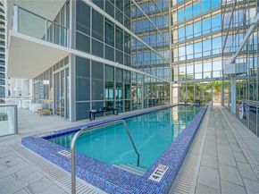 1100 Biscayne Blvd PH6302, Miami FL 33132