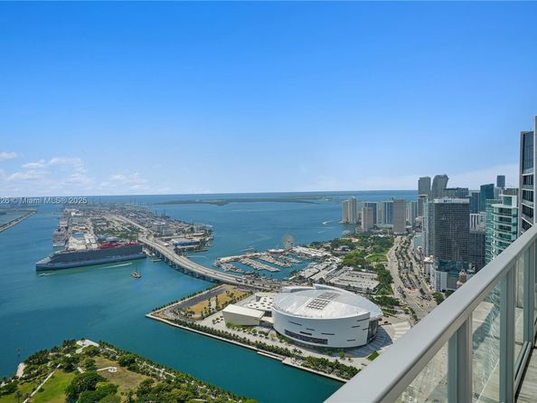 1100 Biscayne Blvd PH6302, Miami FL 33132