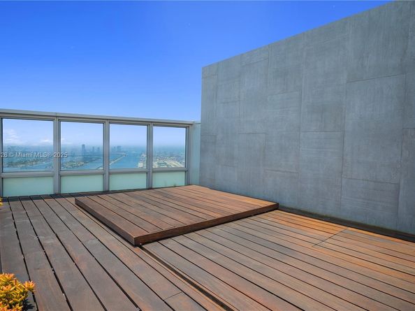 1100 Biscayne Blvd PH6302, Miami FL 33132