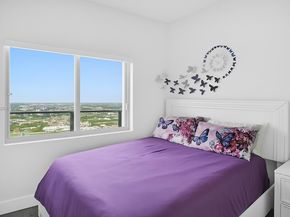 1100 Biscayne Blvd PH6302, Miami FL 33132
