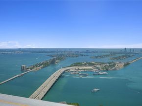 1100 Biscayne Blvd PH6302, Miami FL 33132