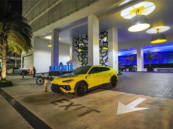 1100 Biscayne Blvd PH6302, Miami FL 33132