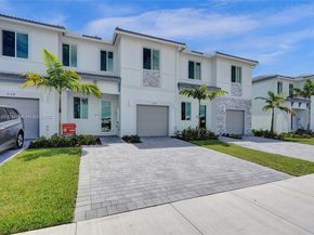 732 SE 13th Court 732, Homestead FL 33034