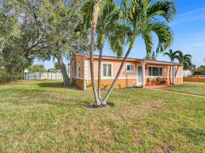 16001 NW 28th Pl, Miami Gardens FL 33054