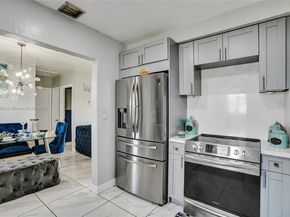 16001 NW 28th Pl, Miami Gardens FL 33054