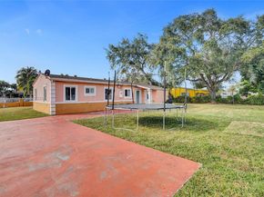 16001 NW 28th Pl, Miami Gardens FL 33054