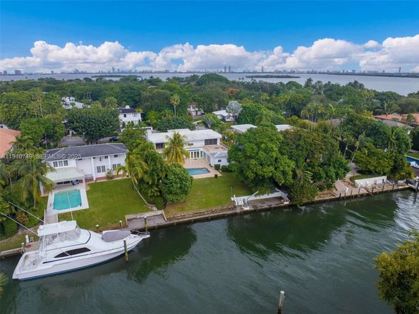 4403 Palm Ln, Miami FL 33137