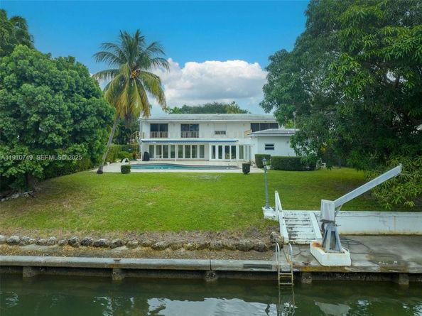 4403 Palm Ln, Miami FL 33137