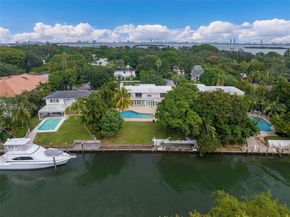 4403 Palm Ln, Miami FL 33137