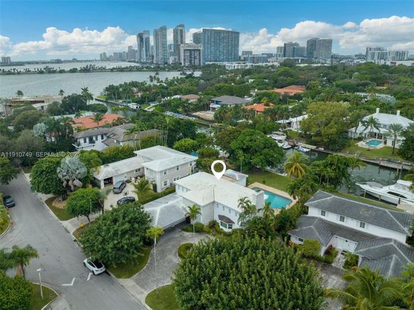 4403 Palm Ln, Miami FL 33137