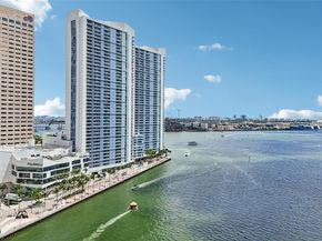 335 S Biscayne Blvd 2702, Miami FL 33131