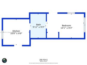 901 NW 34th Ter, Lauderhill FL 33311