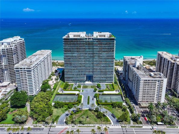 10201 Collins Ave 605, Bal Harbour FL 33154