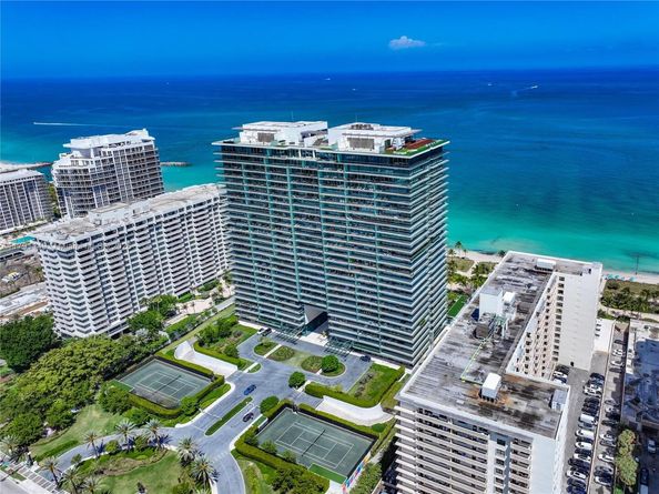 10201 Collins Ave 605, Bal Harbour FL 33154