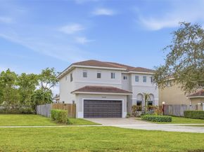 12920 SW 143rd Ter, Miami FL 33186