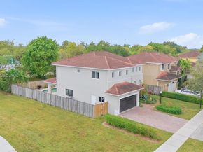 12920 SW 143rd Ter, Miami FL 33186