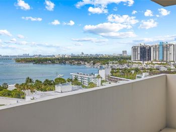 5 Island Avenue