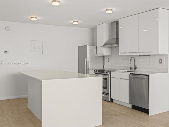5 Island Avenue 15A, Miami Beach FL 33139
