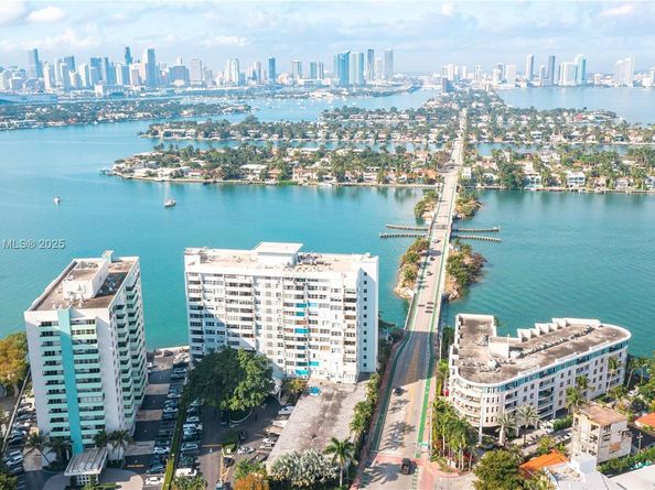 5 Island Avenue 15A, Miami Beach FL 33139