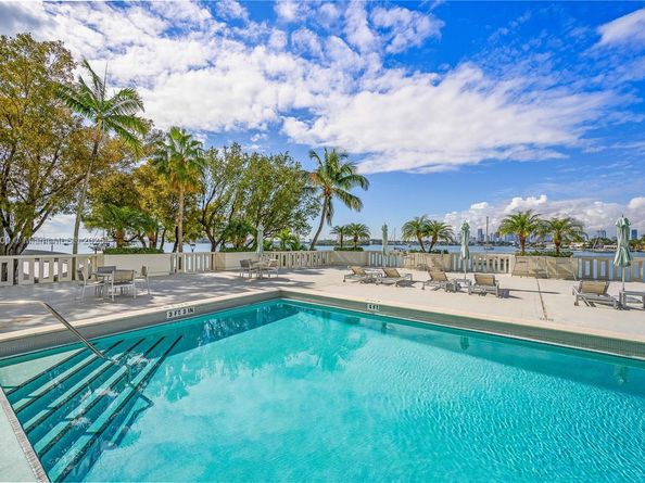 5 Island Avenue 15A, Miami Beach FL 33139