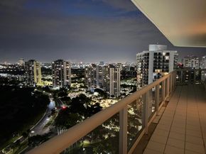 20191 E Country Club Dr 2601, Aventura FL 33180