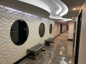 20191 E Country Club Dr 2601, Aventura FL 33180