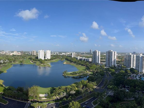20191 E Country Club Dr 2601, Aventura FL 33180