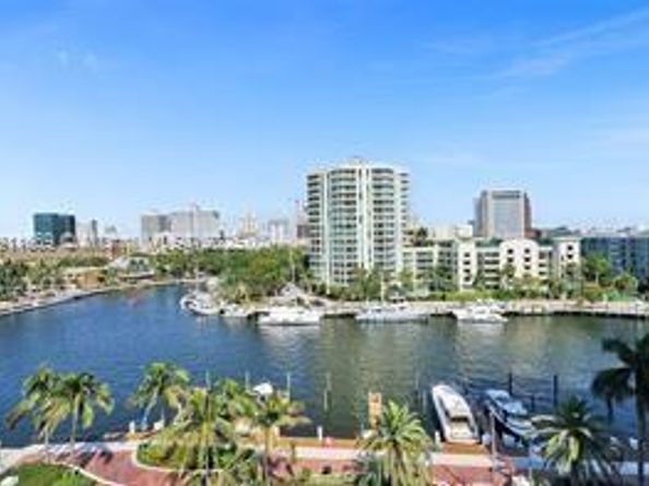 610 W Las Olas Blvd 313N, Fort Lauderdale FL 33312