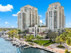 610 W Las Olas Blvd 313N, Fort Lauderdale FL 33312