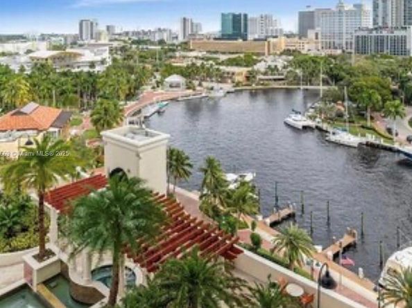 610 W Las Olas Blvd 313N, Fort Lauderdale FL 33312