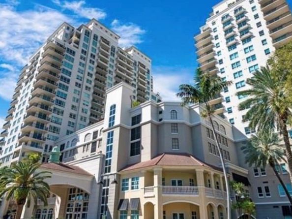 610 W Las Olas Blvd 313N, Fort Lauderdale FL 33312