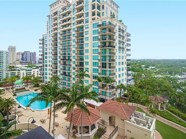 610 W Las Olas Blvd 313N, Fort Lauderdale FL 33312