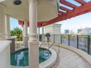 610 W Las Olas Blvd 313N, Fort Lauderdale FL 33312